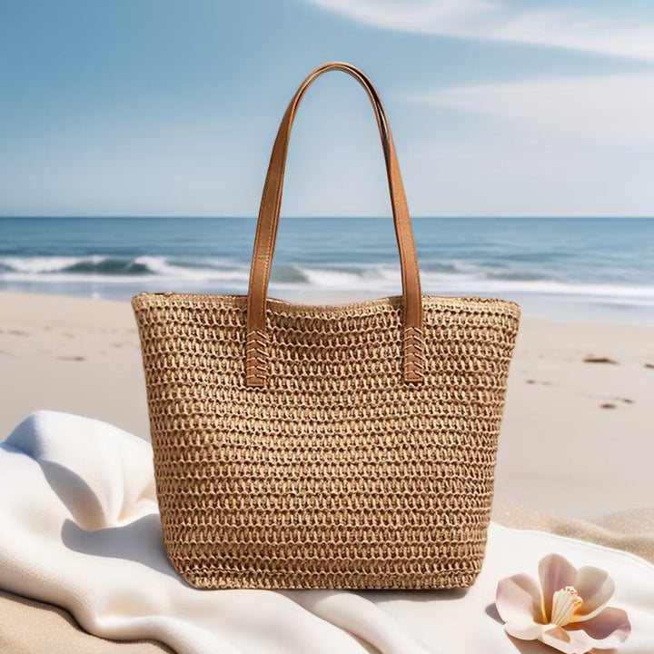 Trendy and Handmade Beach Bag Stornfield