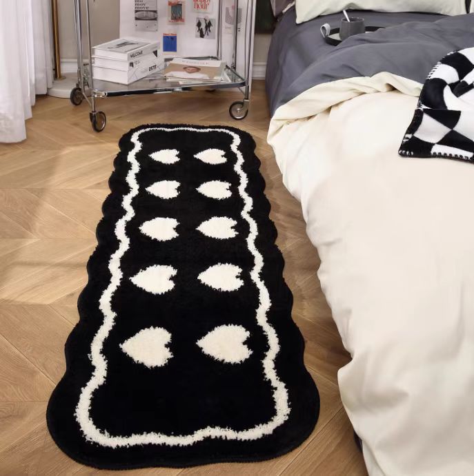 Fun and Cozy Area Rug