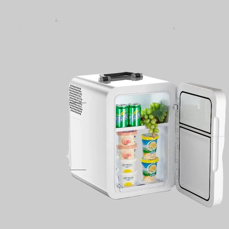 Portable Mini Fridge Stornfield