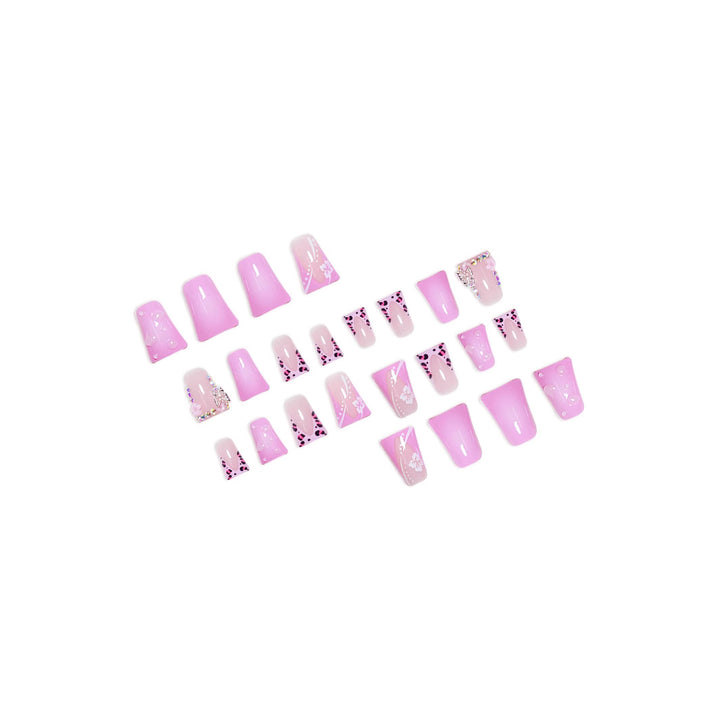 Artistic Mainstream Nail Art Extensions Stornfield