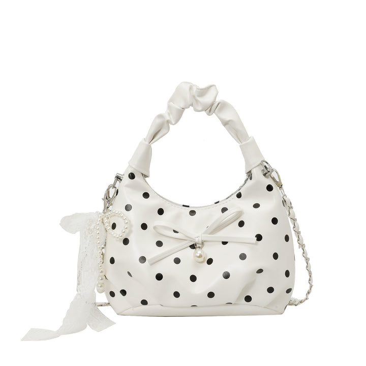 WoChic Polka Dot Handbag Stornfield