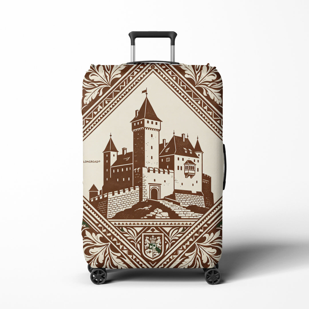 Travel Luggage Stornfield