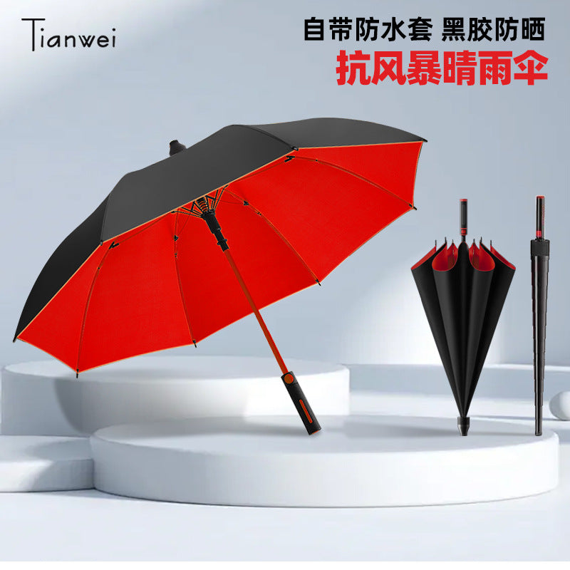 Women's Wind Resistant Parasol Stornfield