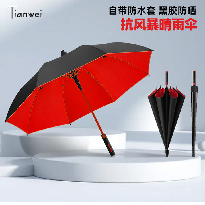 Women's Wind Resistant Parasol Stornfield