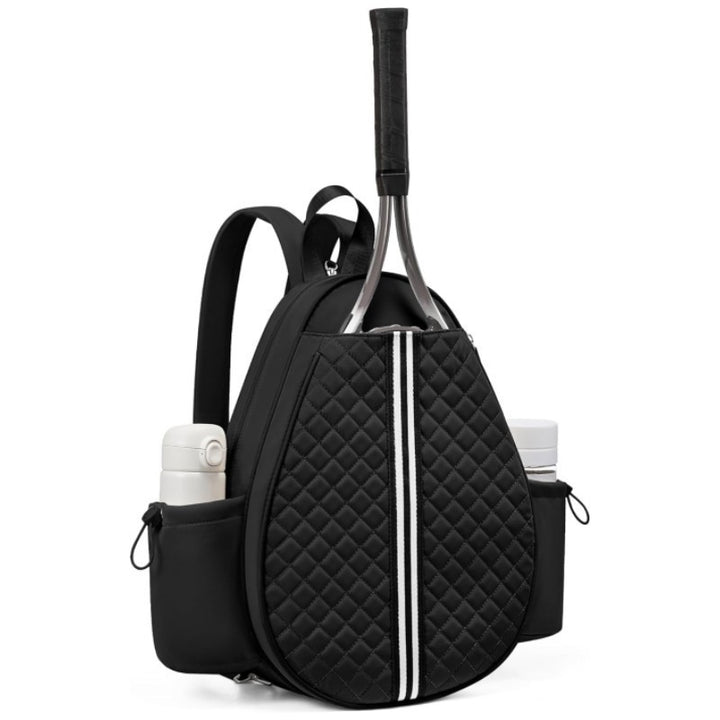 Stylish Tennis Racket Backpack Stornfield