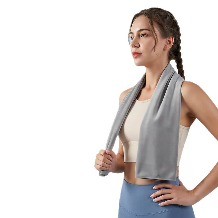 Sporty multifunctional scarf Stornfield