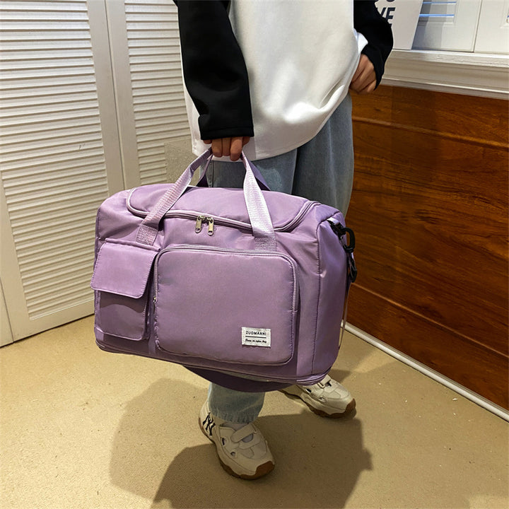 Wellness and Travel Bag Stornfield