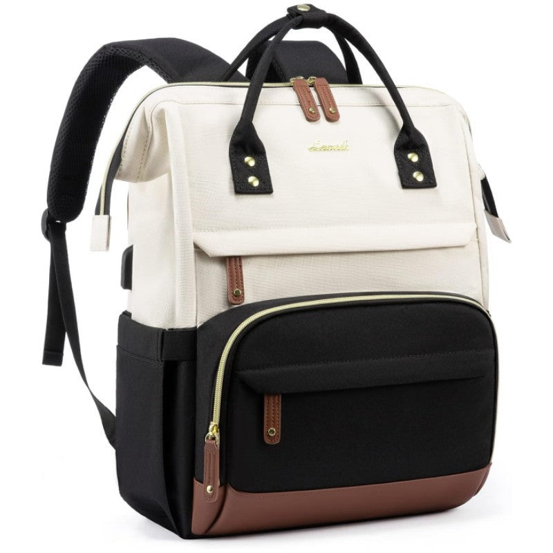 Stylish Multi-Functional Backpack Stornfield