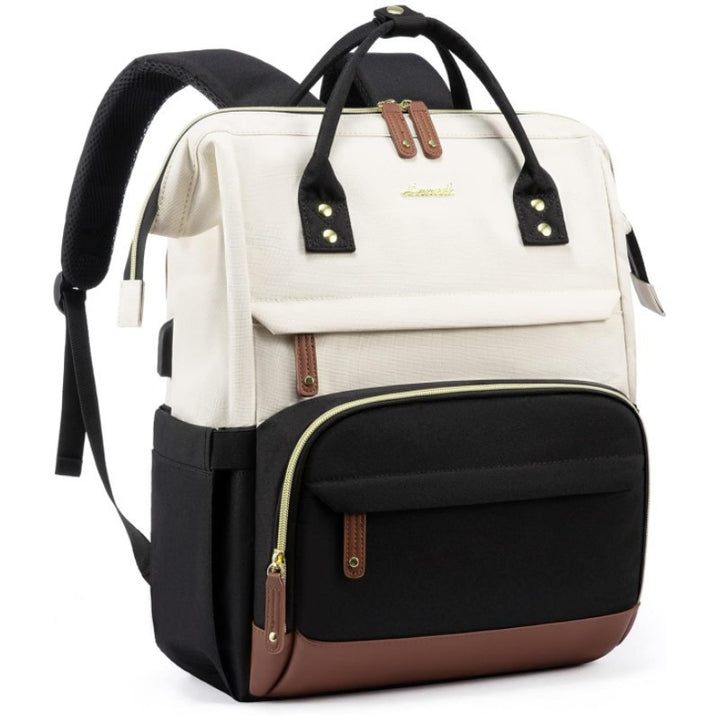 Stylish Multi-Functional Backpack Stornfield