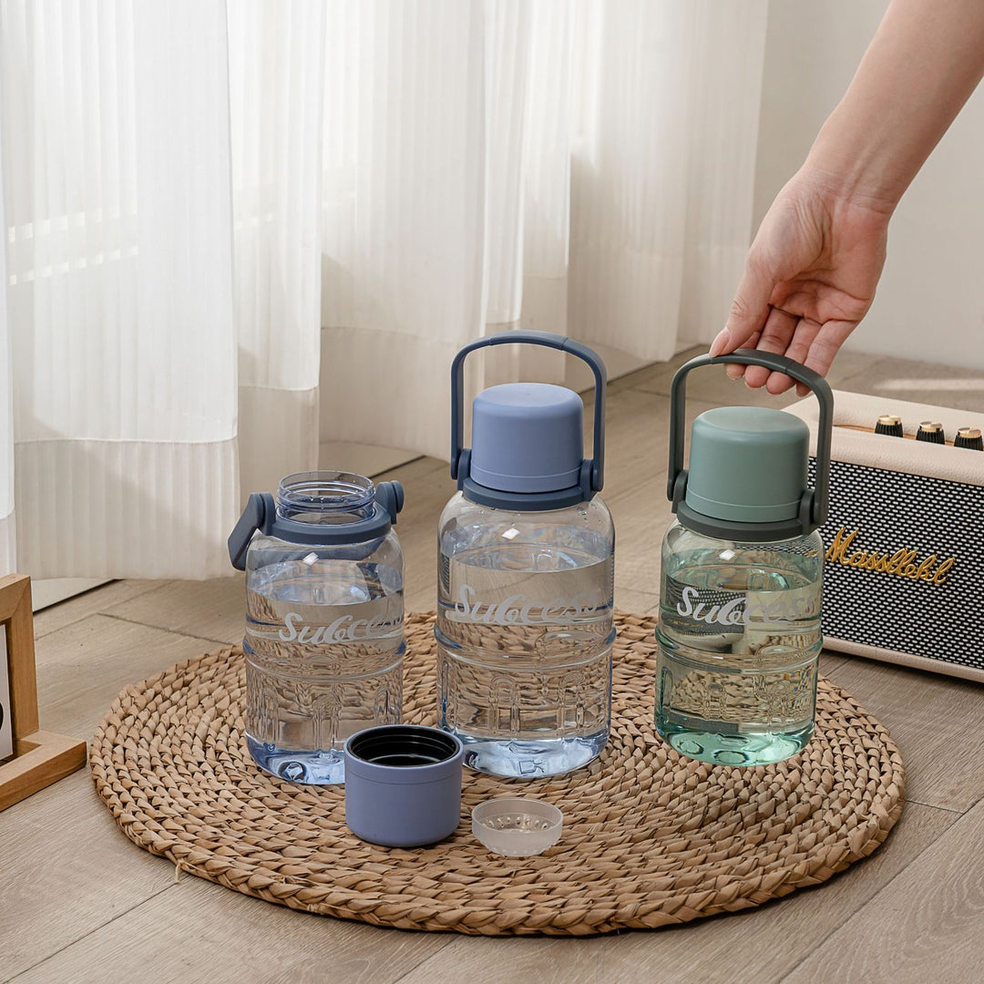 Women Practical Water Bottle Stornfield