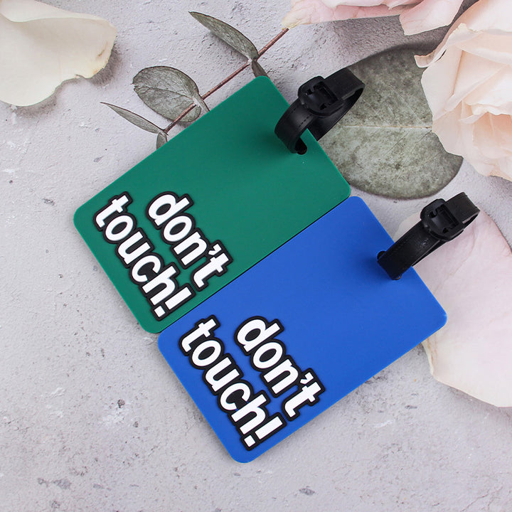 Creative Message Tag Stornfield