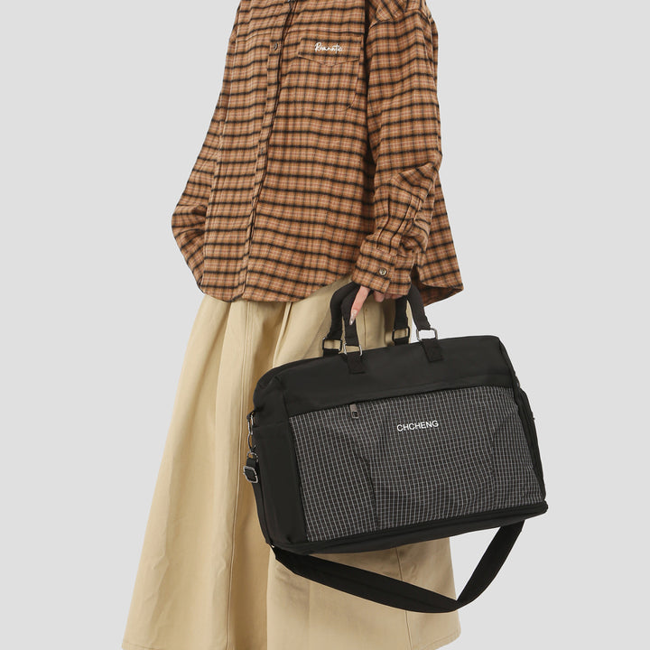 Multi-Purpose Travel Duffel Bag Stornfield