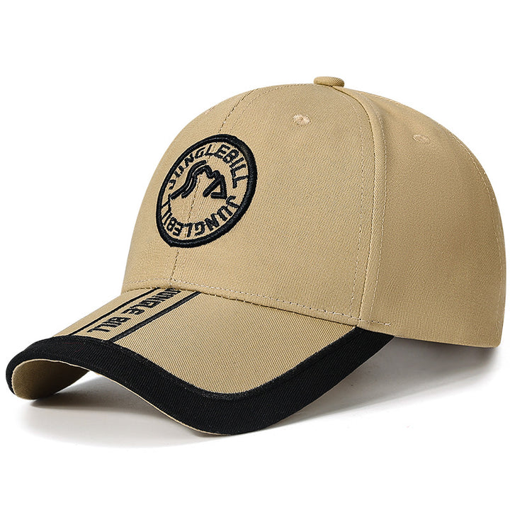 Men's Classic Adjustable Sports Cap Stornfield