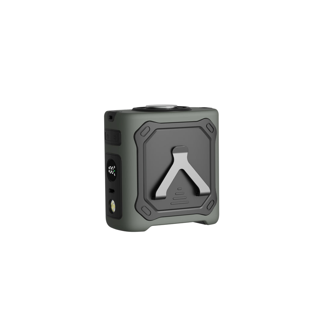 Unisex Portable Bluetooth Speaker Stornfield