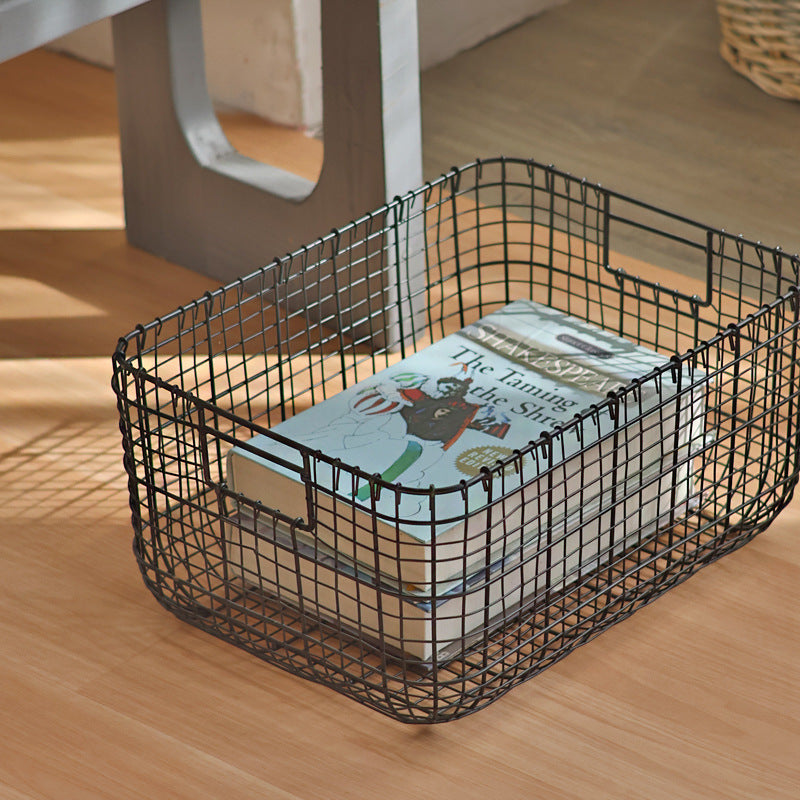 Practical Wire Basket Stornfield