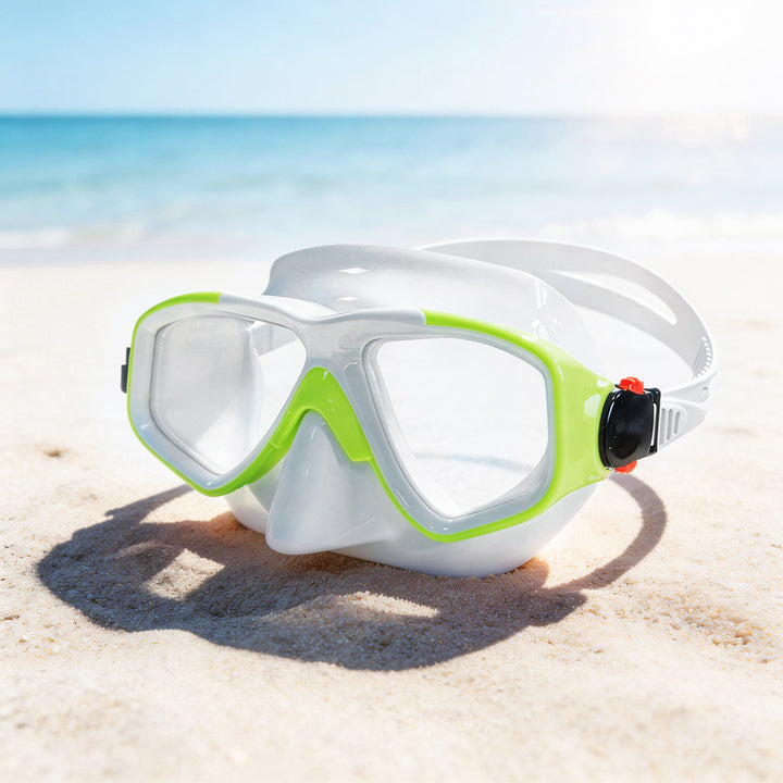 Anti-Fog Snorkeling Mask Stornfield