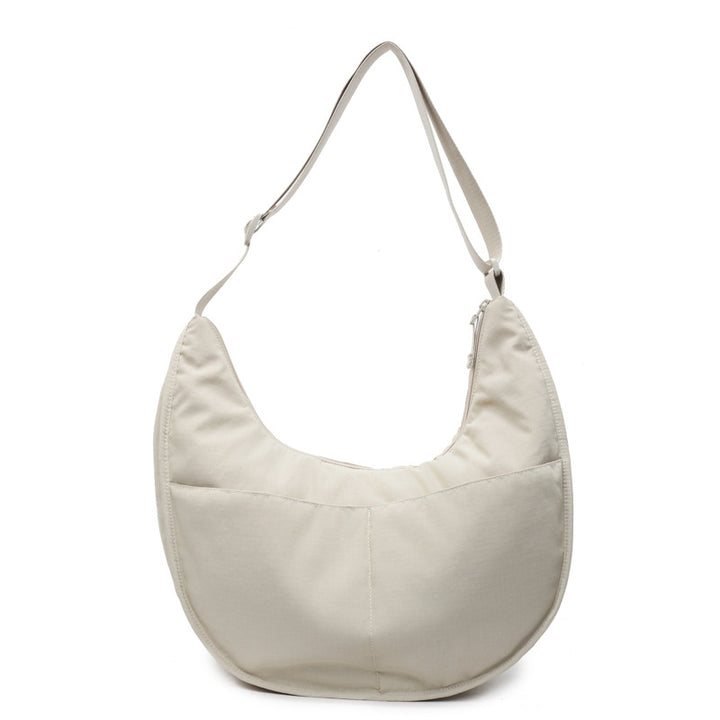 Soft Fabric Hobo Bag Stornfield