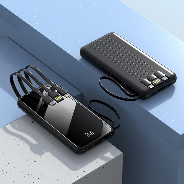 Powerbank for mobile devices Stornfield