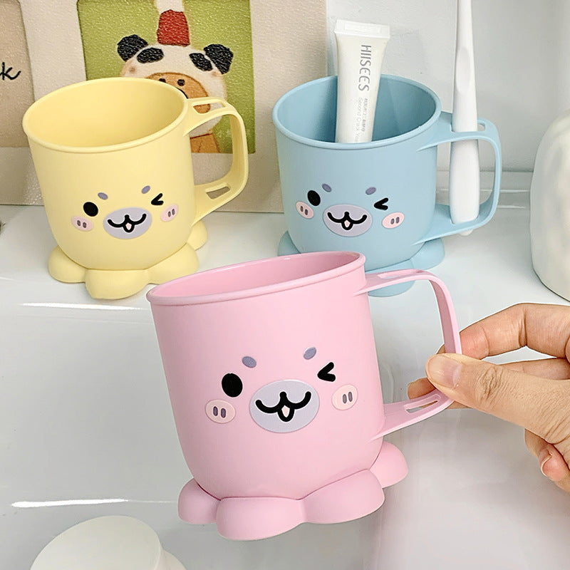 Cup with Cute Animal Design Stornfield