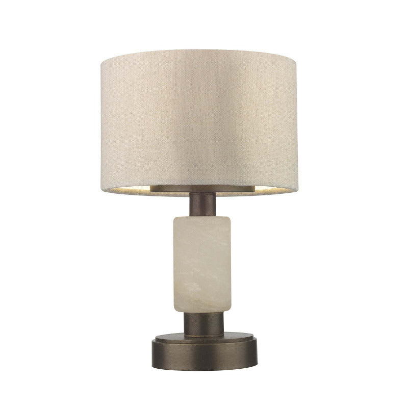 Modern Decorative Fabric Table Lamp