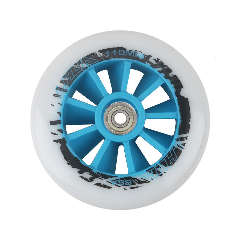 High-Performance Inline Skate Wheels Stornfield 1784872091