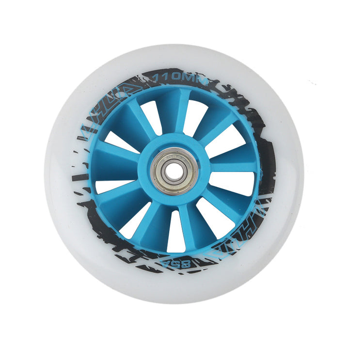 High-Performance Inline Skate Wheels Stornfield 1784872091
