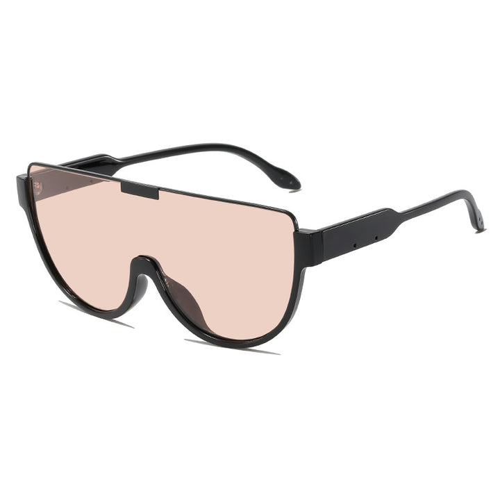 Futuristic Shield Sunglasses Stornfield