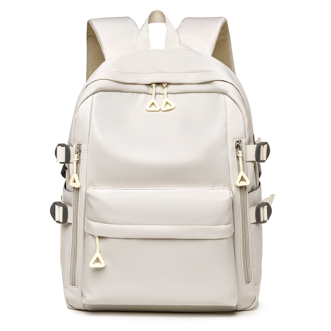All-Weather Adventure Backpack Stornfield
