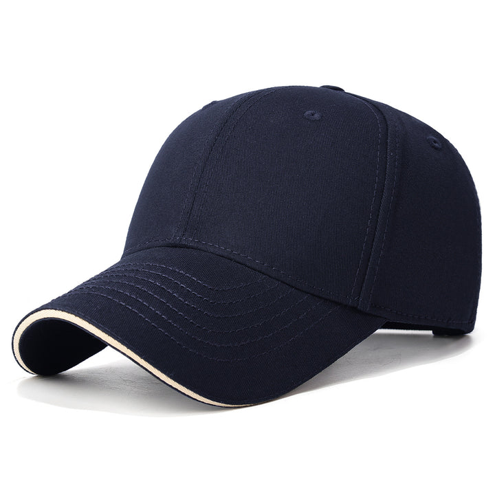 Men's Classic Everyday Baseball Cap Stornfield