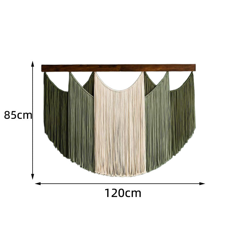 Macramé Wall Art Stornfield