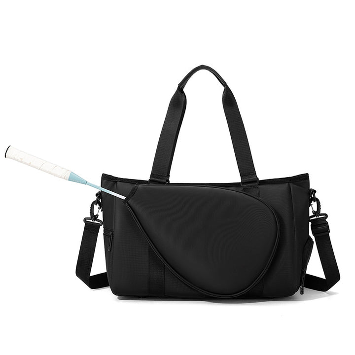 Versatile Multi-Storage Sling Bag Stornfield