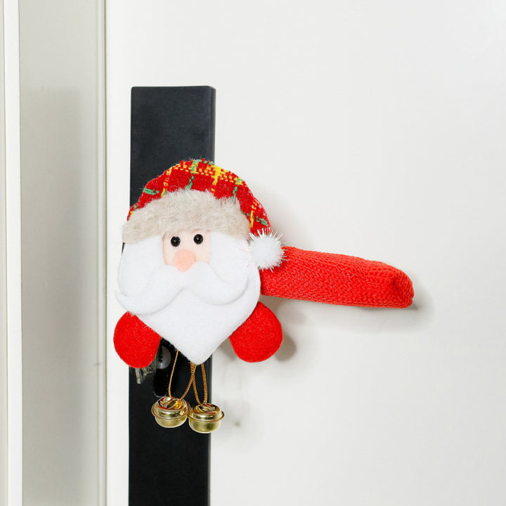 Decorative door decoration Stornfield