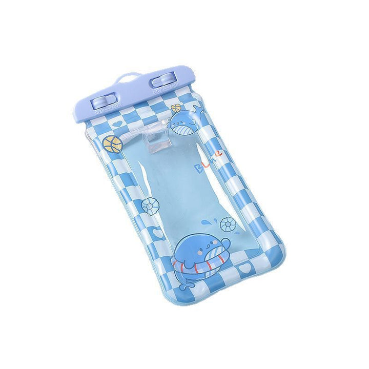 Unisex waterproof smartphone case Stornfield