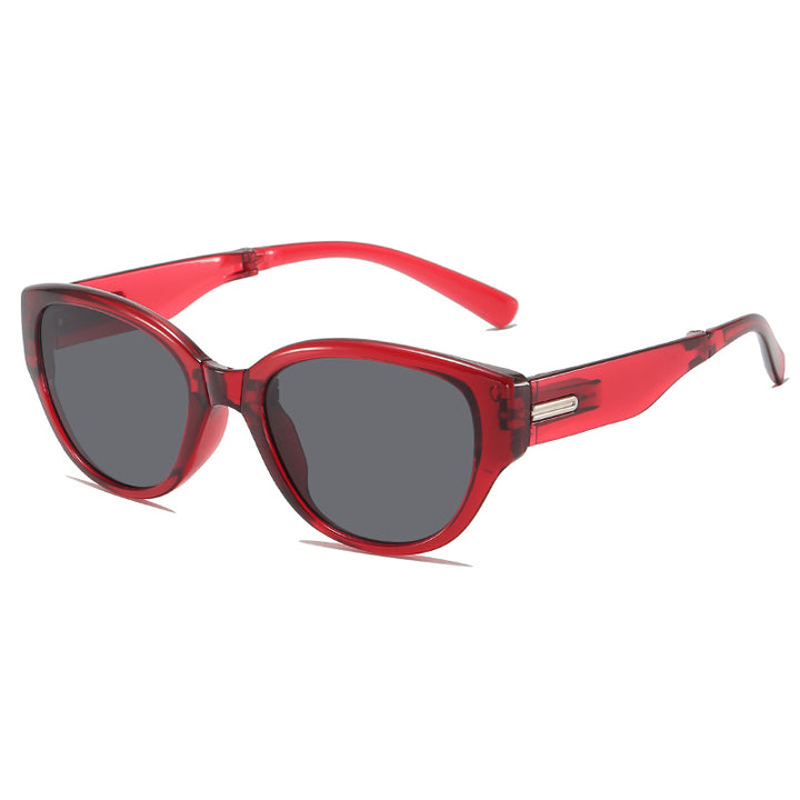 Designer Cat Eye Sunglasses Stornfield
