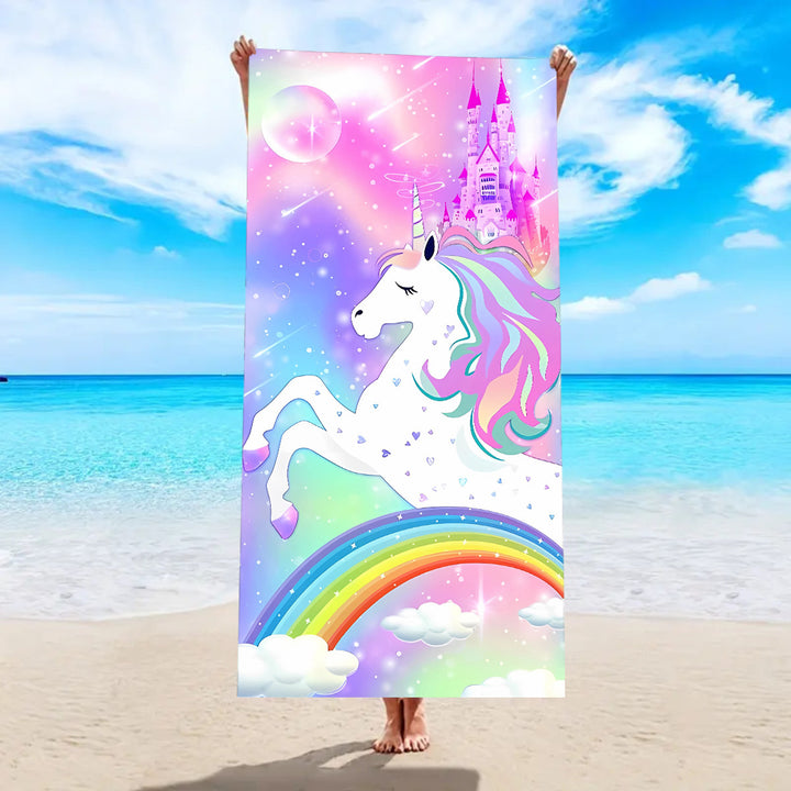 Beach towel Stornfield