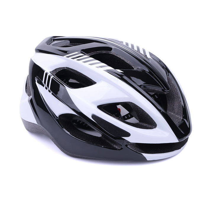 Lightweight Aerodynamic Cycling Helmet Stornfield
