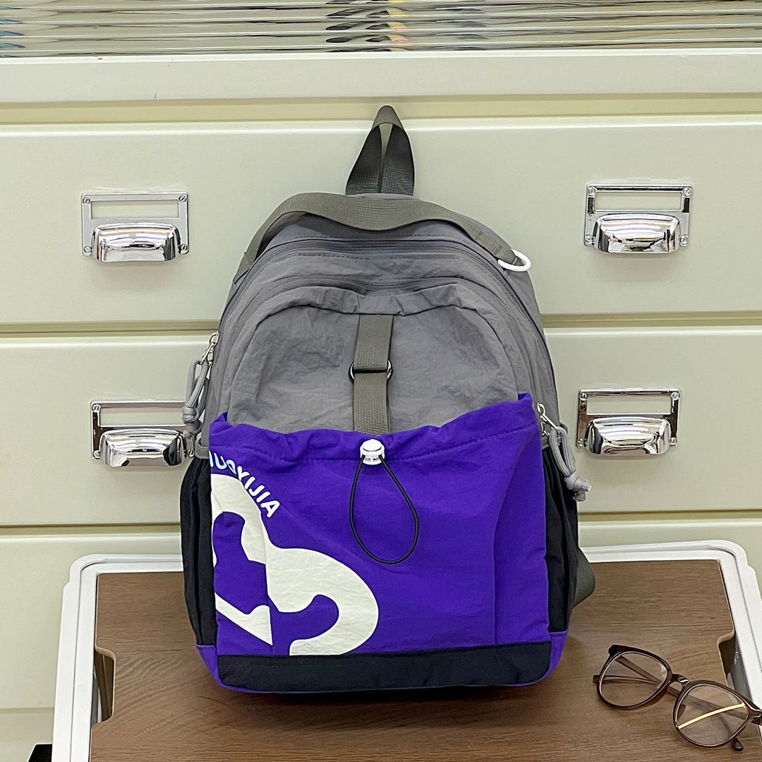 Multi-Functional Lightweight Backpack Stornfield 1791204948