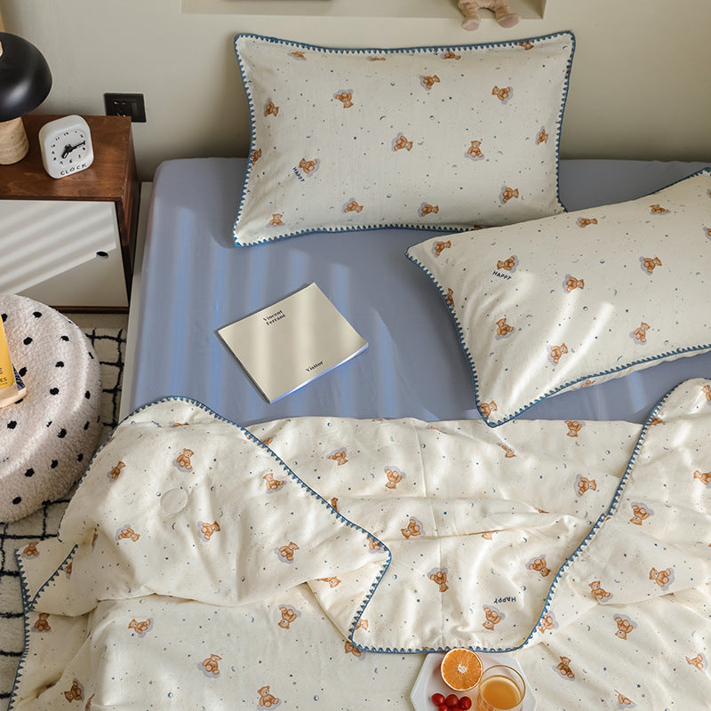 Bed Linen Set