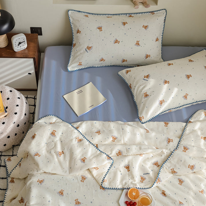 Bed Linen Set