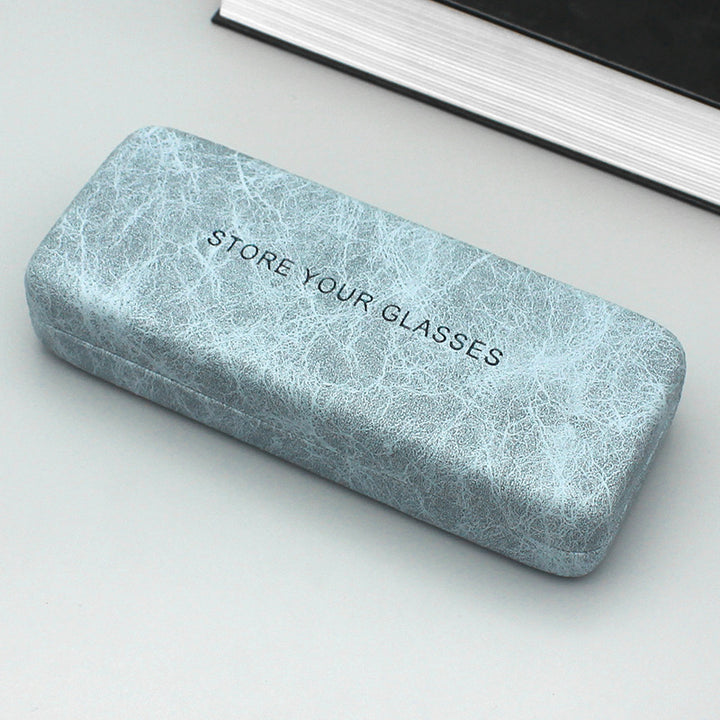 Eyewear Protection Storage Case Stornfield