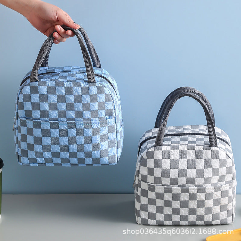 Stylish Insulated Lunch Bag Stornfield