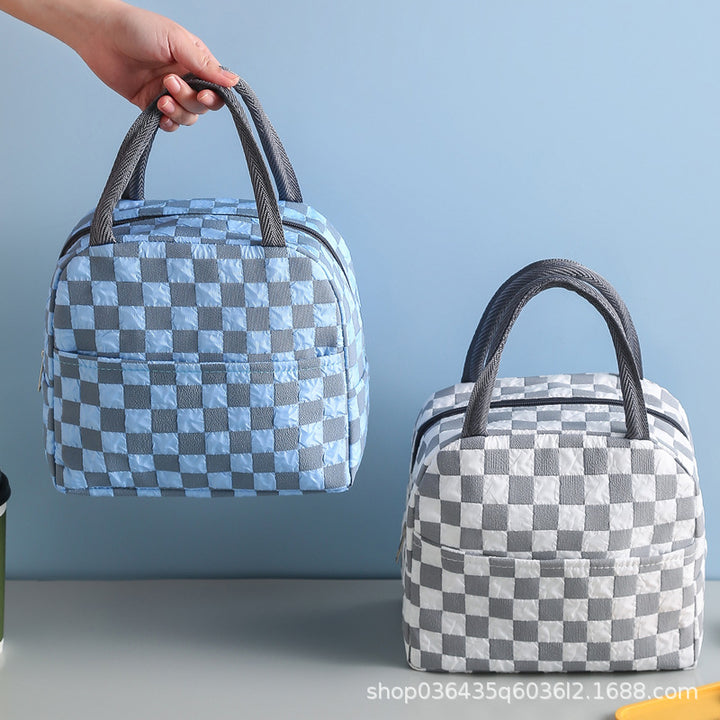 Stylish Insulated Lunch Bag Stornfield
