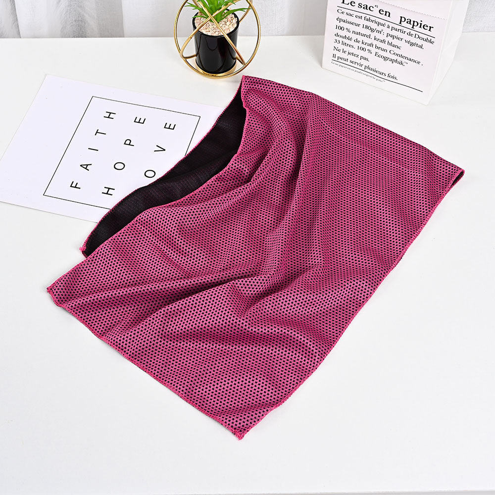 Ladies Sporty Mesh Cloth Stornfield