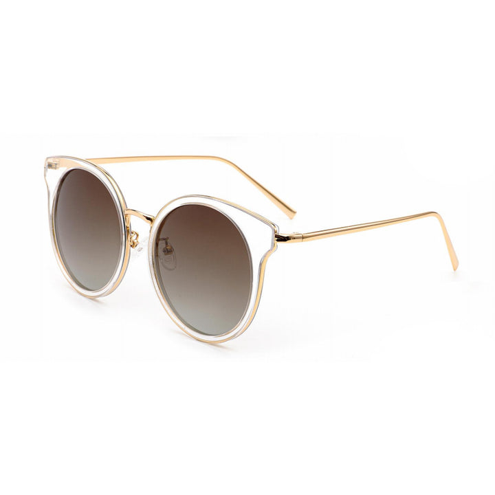 Women’s sunglasses in trendy cat-eye style Stornfield