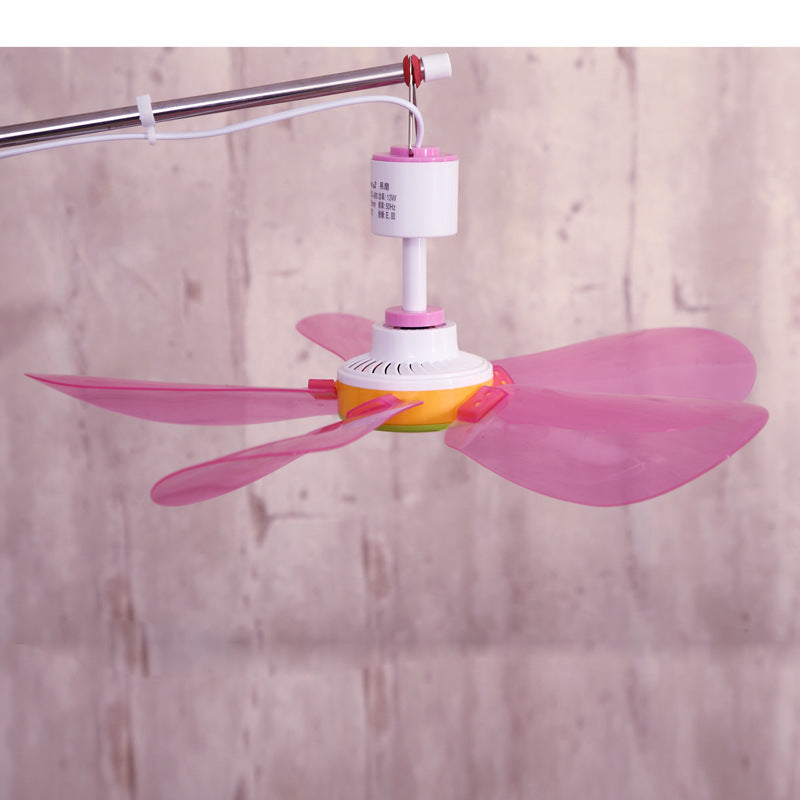 Ladies Blanket Ceiling Fan Stornfield
