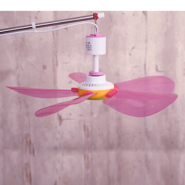 Ladies Blanket Ceiling Fan Stornfield