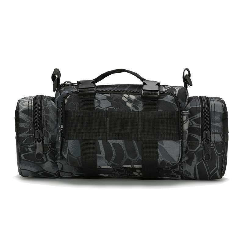 Tactical Travel Bag Stornfield