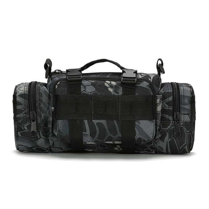 Tactical Travel Bag Stornfield