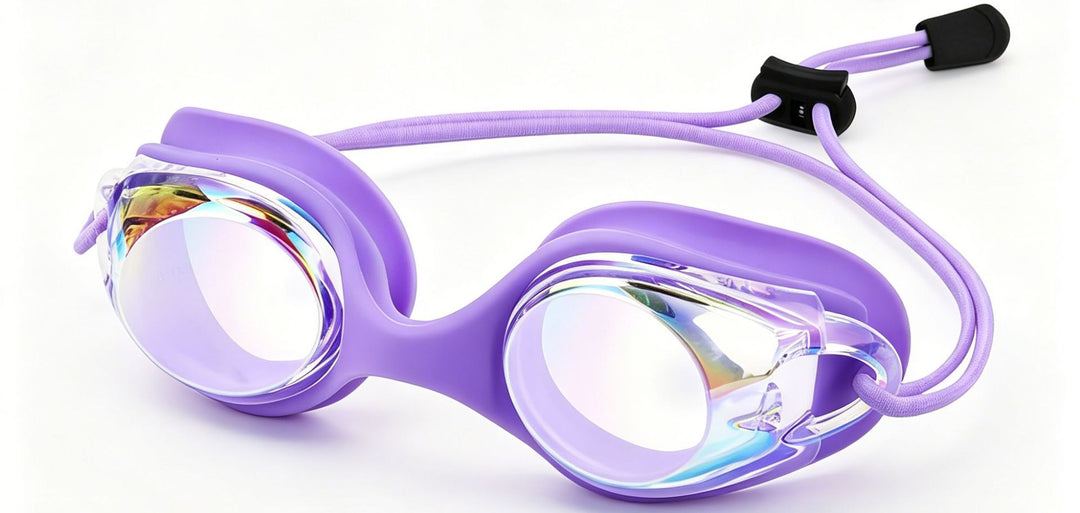 Professional Swim Goggles Stornfield