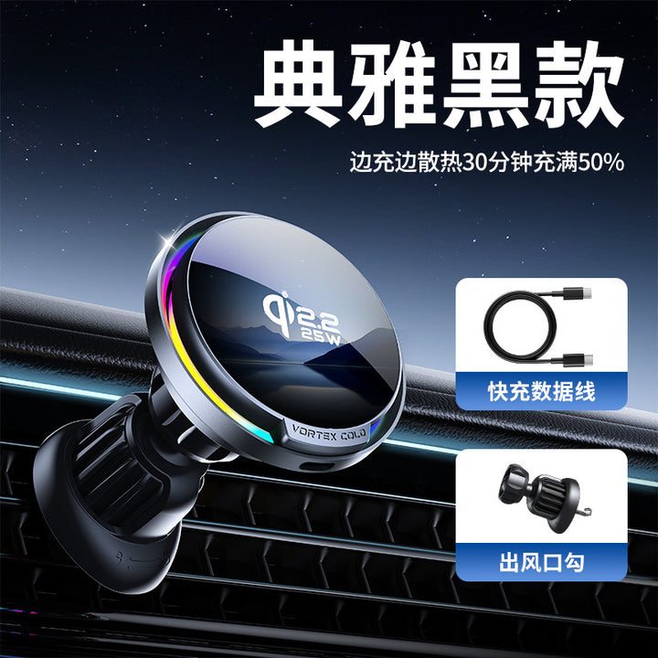 Women's wireless charger Stornfiled